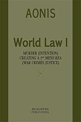 WORLD LAW I