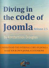 ΔΡΟΥΓΚΑΣ ΚΩΝΣΤΑΝΤΙΝΟΣ DIVING IN THE CODE OF JOOMLA