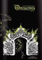 ΚΕΛΕΠΟΥΡΗΣ ΓΙΑΝΝΗΣ ΟΝΕΙΡΕΥΤΕΣ ΒΙΒΛΙΟ 2