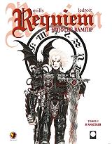 REQUIEM Ο ΙΠΠΟΤΗΣ ΒΑΜΠΙΡ ΤΟΜΟΣ 1 Η ΑΝΑΣΤΑΣΗ