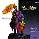 ΚΟΝΤΟΕ ΜΑΡΙΑΝΝΑ ΤΟ ΒΙΒΛΙΟ ΤΟΥ POWERTEX