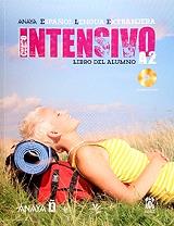 M.ANGELES ALVAREZ MARTINEZ ANAYA ELE INTENSIVO A2 LIBRO DEL ALUMNO + CD