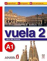 VUELA 2 LIBRO DEL ALUMNO