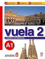 VUELA 2 CUADERNO DE EJERCICIOS