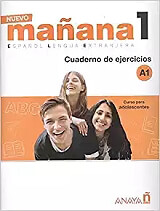 MANANA 1 EJERCICIOS N/E