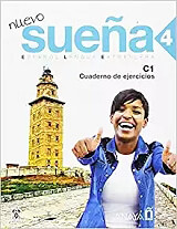 ΣΥΛΛΟΓΙΚΟ ΕΡΓΟ SUENA 4 EJERCICIOS N/E