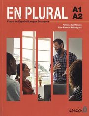 EN PLURAL A1-A2 MANUAL DE CLASE