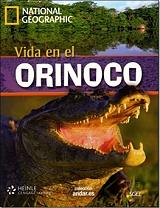 VIDA EN EL ORINOCO DE DESCONOCIDO + DVD BKS.1017515