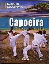 CAPOEIRA DANZA O LUCHA + DVD BKS.1017520