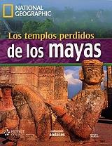 LOS TEMPLOS PERDIDOS DE LOS MAYAS + DVD BKS.1017521