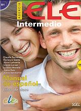 AGENCIA ELE INTERMEDIO LIBRO DE CLASE + CD