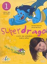 SUPERDRAGO 1 LIBRO DEL ALUMNO