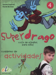 SUPERDRAGO 4 EJERCICIOS