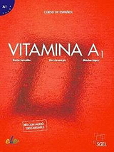 VITAMINA A1 LIBRO DEL ALUMNO