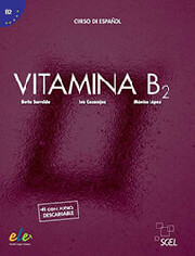 VITAMINA B2 ALUMNO