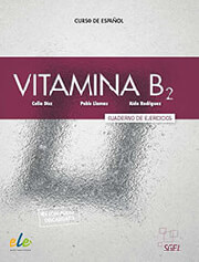 VITAMINA B2 EJERCICIOS