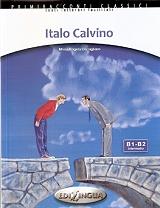 CERNIGLIARO ANGELA MARIA COLLANA PRIMIRACCONTI ITALO CALVINO+CD AUDIO