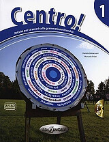 ΣΥΛΛΟΓΙΚΟ ΕΡΓΟ CENTRO 1 A1 + A2 (+ CD)