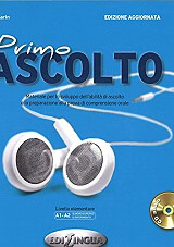 PRIMO ASCOLTO STUDENTE (+ CD) N/E