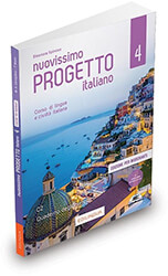 NUOVISSIMO PROGETTO ITALIANO 4 ELEMENTARE INSEGNANTI ESERCIZI ( + MP3 PACK)