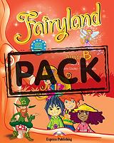 FAIRYLAND JUNIOR B PACK