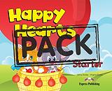 HAPPY HEARTS STARTER PACK