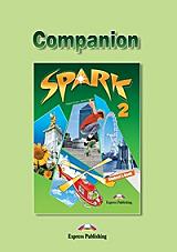 SPARK 2 COMPANION
