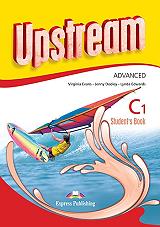UPSTREAM ADVANCED C1 STUDENTS BOOK