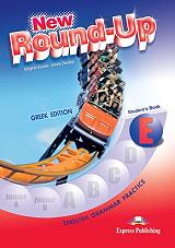 NEW ROUND UP E STUDENTS BOOK