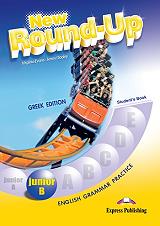 NEW ROUND UP JUNIOR B STUDENTS BOOK