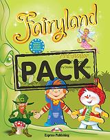 FAIRYLAND PRE JUNIOR POWER PACK