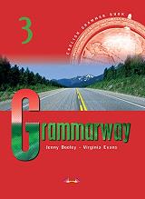 GRAMMARWAY 3 STUDENTS BOOK ENGLISH EDITION