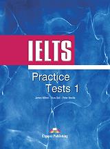 IELTS PRACTICE TESTS 1