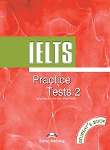 IELTS PRACTICE TESTS 2