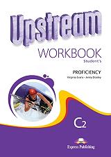 UPSTREAM PROFICIENCY C2 WORKBOOK