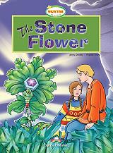 THE STONE FLOWER READER