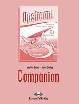 UPSTREAM ADVANCED C1 COMPANION