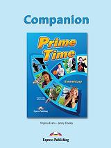 PRIME TIME ELEMENTARY COMPANION