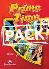 PRIME TIME INTERMEDIATE POWER PACK