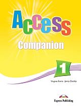 ACCESS 1 COMPANION