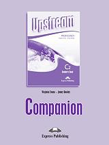 VIRGINIA EVANS, JENNY DOOLEY UPSTREAM PROFICIENCY C2 COMPANION