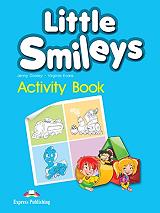 VIRGINIA EVANS, JENNY DOOLEY LITTLE SMILES ACTIVITY