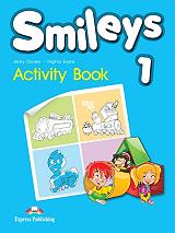 SMILES 1 ACTIVITY BOOK