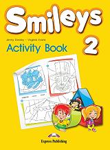 SMILES 2 ACTIVITY BOOK