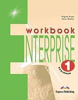 ENTERPRISE 1 WORKBOOK