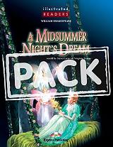 A MIDSUMMER NIGHTS DREAM