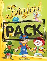 FAIRYLAND STARTER POWER PACK