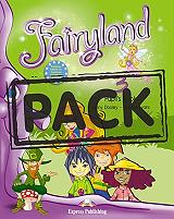 FAIRYLAND 3 POWER PACK