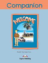 VIRGINIA EVANS WELCOME PLUS 6 COMPANION
