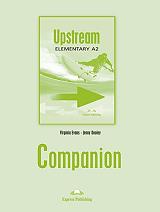 UPSTREAM BEGINNER A2 COMPANION